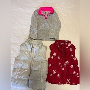 Bundle- girls clothes